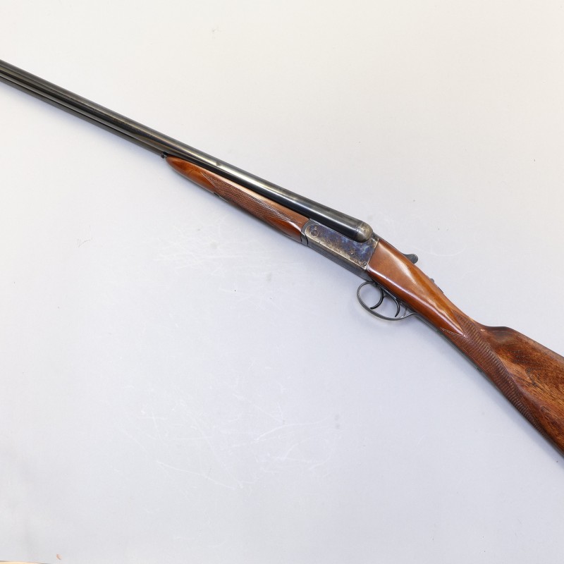 Buy Gorosabel County De Luxe 12-Gauge SxS Shotgun