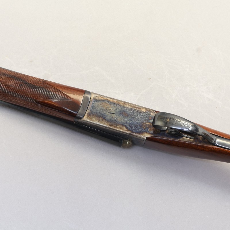 Buy Gorosabel County De Luxe 12-Gauge SxS Shotgun