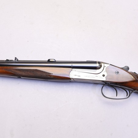 Buy Merkel 140AE .375 H&H Double Rifle - Unfired Condition