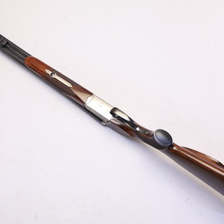 Buy Merkel 140AE .375 H&H Double Rifle - Unfired Condition