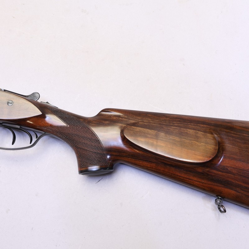 Buy Merkel 140AE .375 H&H Double Rifle - Unfired Condition