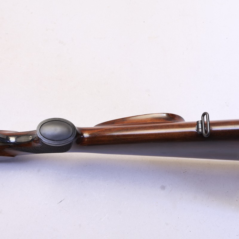 Buy Merkel 140AE .375 H&H Double Rifle - Unfired Condition