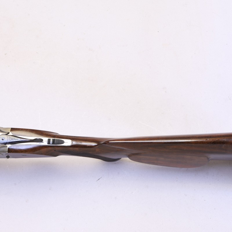 Buy Merkel 140AE .375 H&H Double Rifle - Unfired Condition