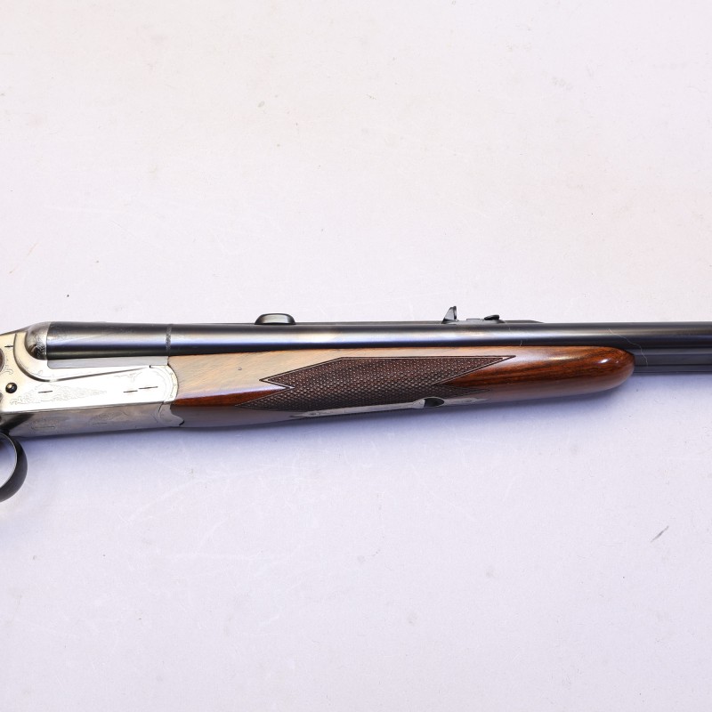 Buy Merkel 140AE .375 H&H Double Rifle - Unfired Condition