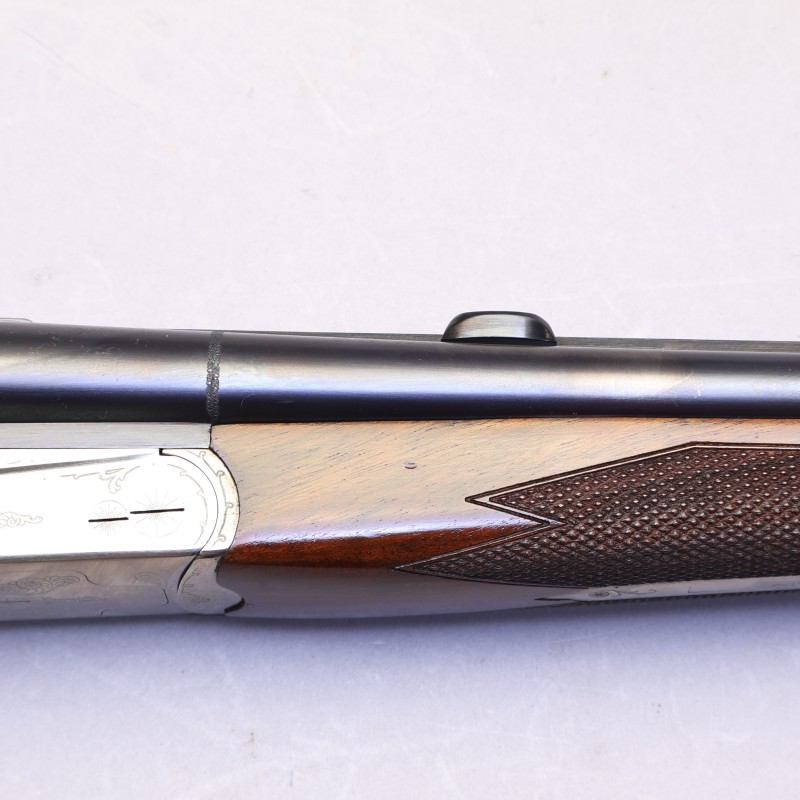 Buy Merkel 140AE .375 H&H Double Rifle - Unfired Condition
