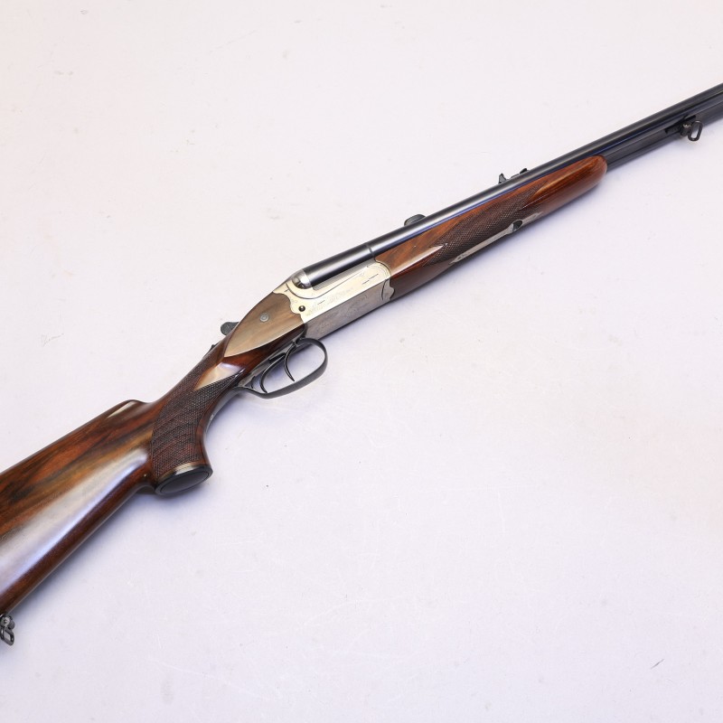 Buy Merkel 140AE .375 H&H Double Rifle - Unfired Condition