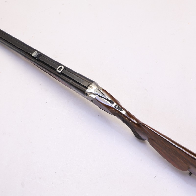 Buy Merkel 140AE .375 H&H Double Rifle - Unfired Condition