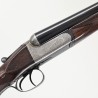 Shop Westley Richards 12GA Drop Lock SxS Shotgun Pair