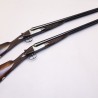 Shop Westley Richards 12GA Drop Lock SxS Shotgun Pair