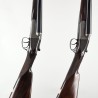 Shop Westley Richards 12GA Drop Lock SxS Shotgun Pair