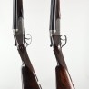 Shop Westley Richards 12GA Drop Lock SxS Shotgun Pair