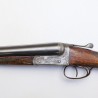 Buy 1954 British Boxlock 12-Gauge Side-by-Side Shotgun