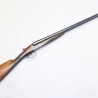 Buy 1954 British Boxlock 12-Gauge Side-by-Side Shotgun