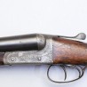 Buy 1954 British Boxlock 12-Gauge Side-by-Side Shotgun