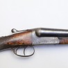 Buy 1954 British Boxlock 12-Gauge Side-by-Side Shotgun