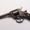Shop Bernard Denyer .36 Rimfire Revolver | 4 1/2" Bbl Antique