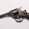Shop Bernard Denyer .36 Rimfire Revolver | 4 1/2" Bbl Antique