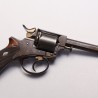 Shop Bernard Denyer .36 Rimfire Revolver | 4 1/2" Bbl Antique