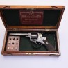 Shop Bernard Denyer .36 Rimfire Revolver | 4 1/2" Bbl Antique