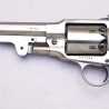 Roger & Spencer .44 Cal Black Powder Revolver - Like New