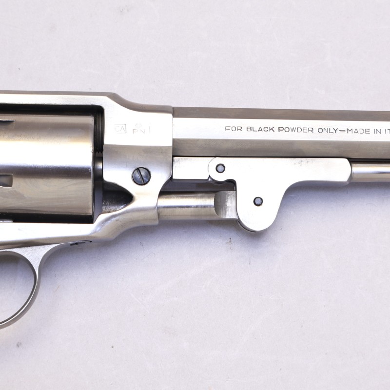 Roger & Spencer .44 Cal Black Powder Revolver - Like New