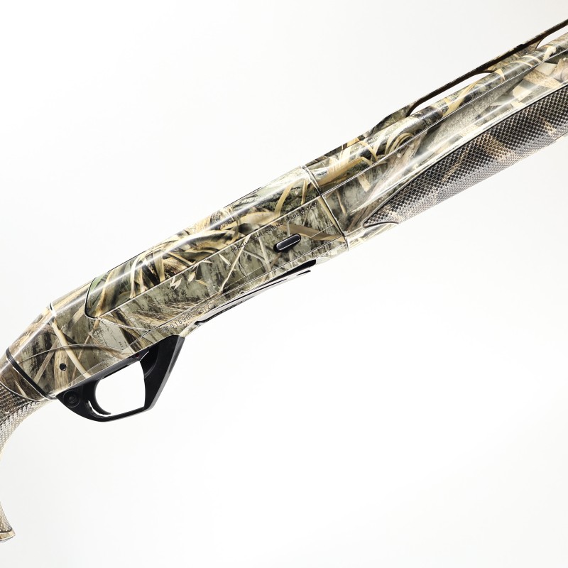 Buy Benelli SBE3 12-Ga Semi-Auto Shotgun | Left-Handed, VG