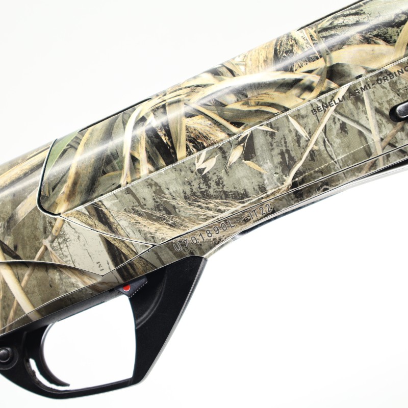 Buy Benelli SBE3 12-Ga Semi-Auto Shotgun | Left-Handed, VG