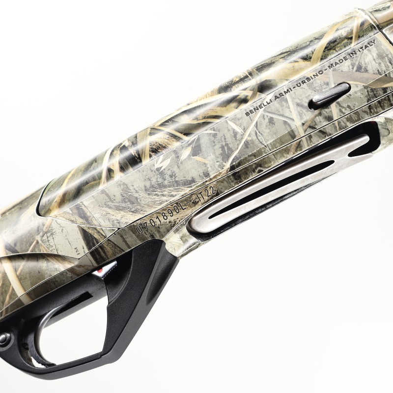 Buy Benelli SBE3 12-Ga Semi-Auto Shotgun | Left-Handed, VG