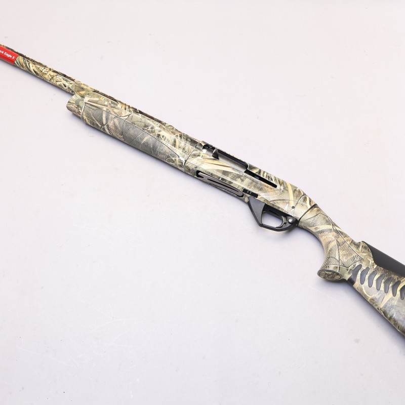 Buy Benelli SBE3 12-Ga Semi-Auto Shotgun | Left-Handed, VG