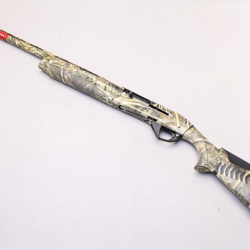 Buy Benelli SBE3 12-Ga Semi-Auto Shotgun | Left-Handed, VG