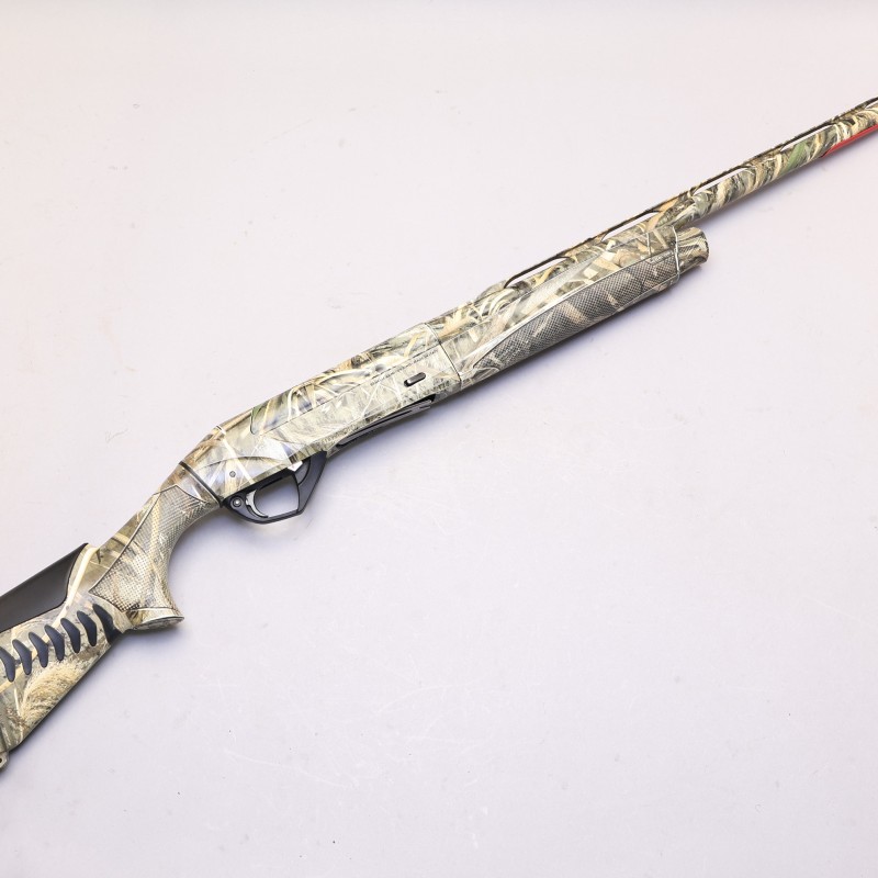 Buy Benelli SBE3 12-Ga Semi-Auto Shotgun | Left-Handed, VG