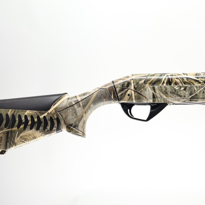Buy Benelli SBE3 12-Ga Semi-Auto Shotgun | Left-Handed, VG