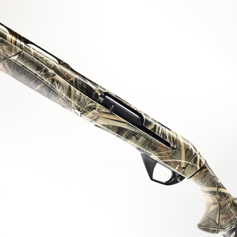 Buy Benelli SBE3 12-Ga Semi-Auto Shotgun | Left-Handed, VG