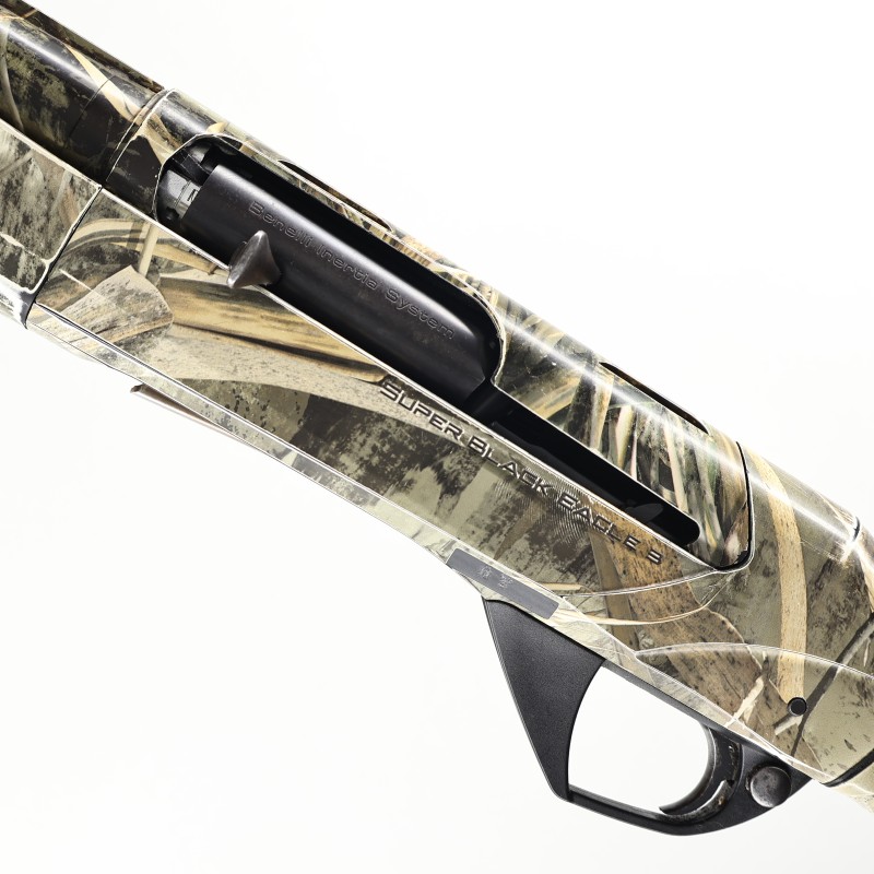 Buy Benelli SBE3 12-Ga Semi-Auto Shotgun | Left-Handed, VG