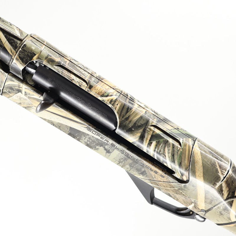Buy Benelli SBE3 12-Ga Semi-Auto Shotgun | Left-Handed, VG