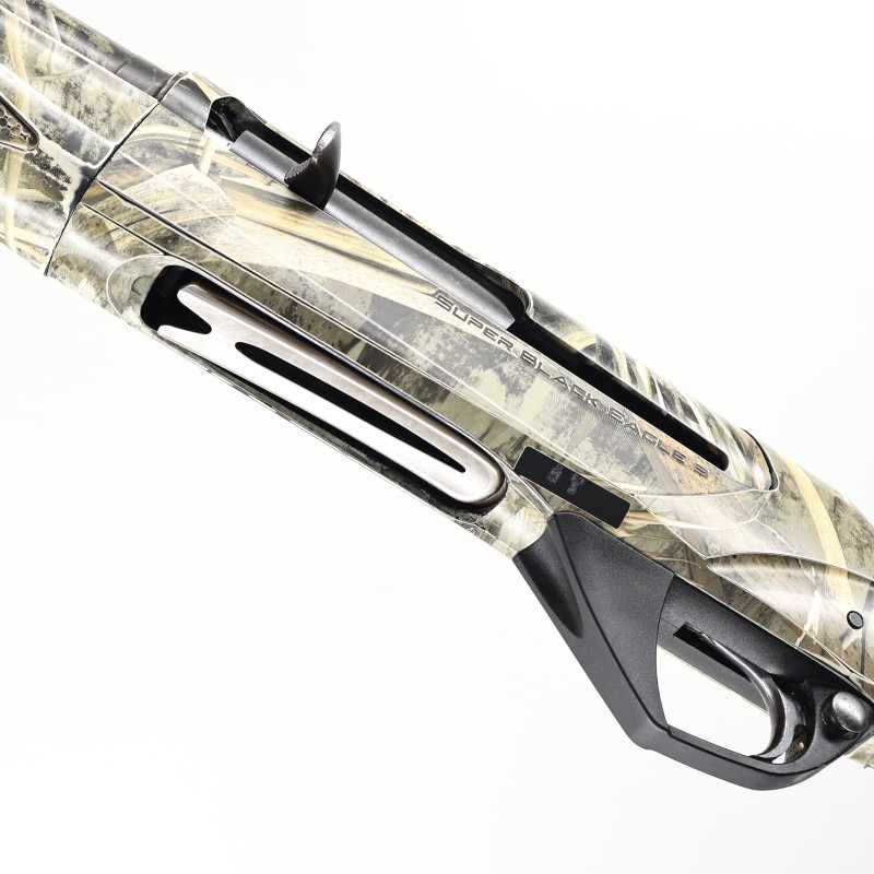 Buy Benelli SBE3 12-Ga Semi-Auto Shotgun | Left-Handed, VG