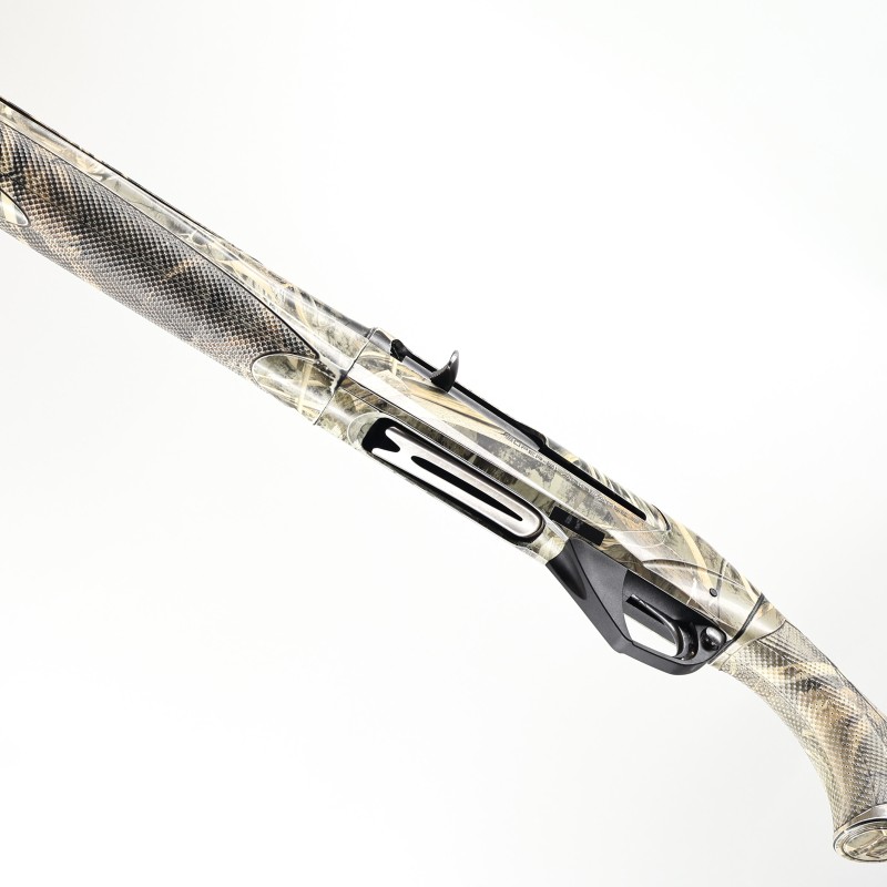Buy Benelli SBE3 12-Ga Semi-Auto Shotgun | Left-Handed, VG