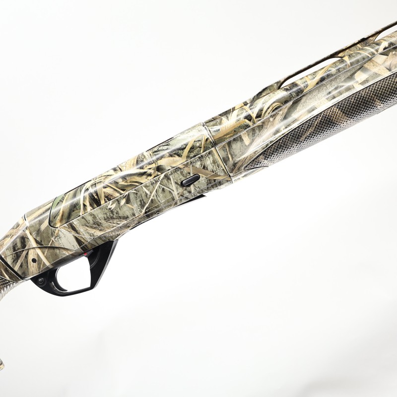 Buy Benelli SBE3 12-Ga Semi-Auto Shotgun | Left-Handed, VG