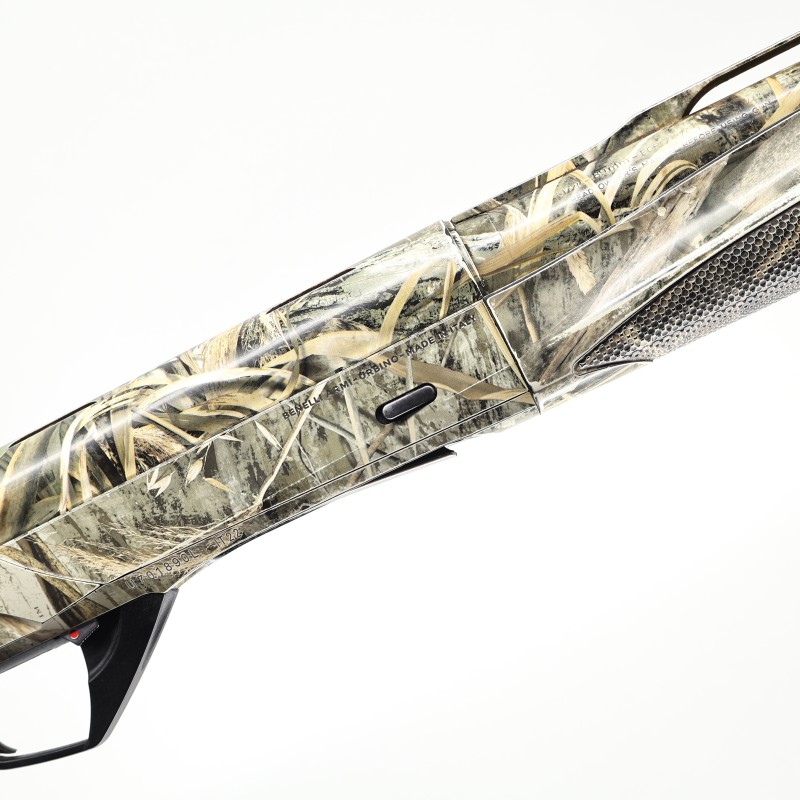 Buy Benelli SBE3 12-Ga Semi-Auto Shotgun | Left-Handed, VG