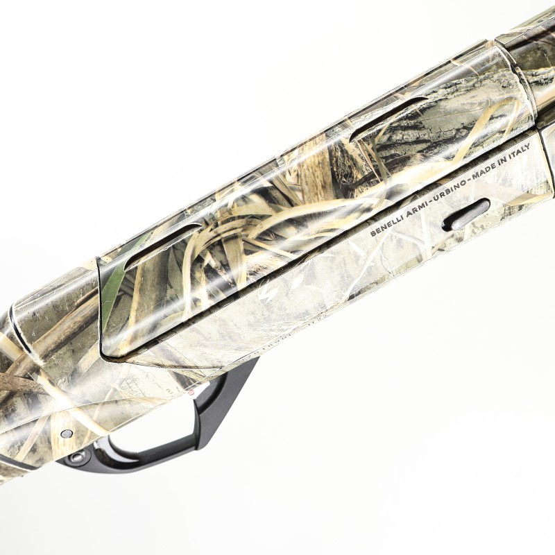 Buy Benelli SBE3 12-Ga Semi-Auto Shotgun | Left-Handed, VG