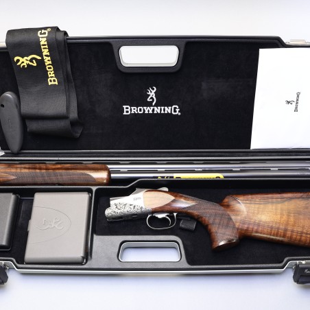 Buy Browning 825 Pro Sport 12 Ga 32" O/U Shotgun