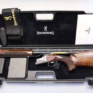 Buy Browning 825 Pro Sport 12 Ga 32" O/U Shotgun