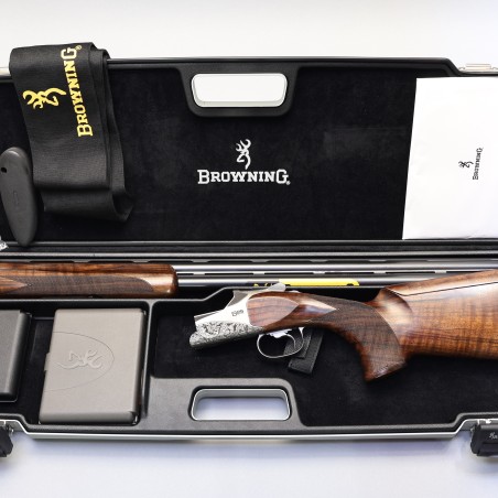 Buy Browning 825 Pro Sport 12 Ga 32" O/U Shotgun