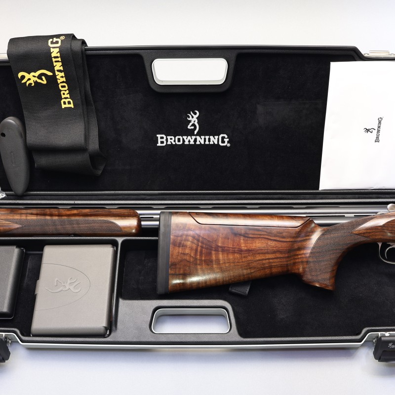 Buy Browning 825 Pro Sport 12 Ga 32" O/U Shotgun