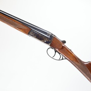 Shop .410 Spanish Side-by-Side Shotgun | C&R Upland Gun