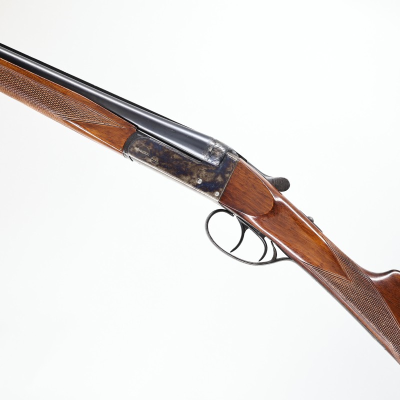 Shop .410 Spanish Side-by-Side Shotgun | C&R Upland Gun