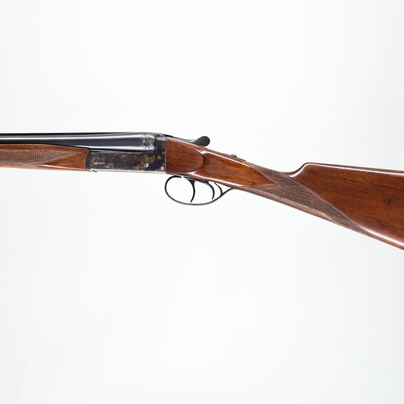 Shop .410 Spanish Side-by-Side Shotgun | C&R Upland Gun