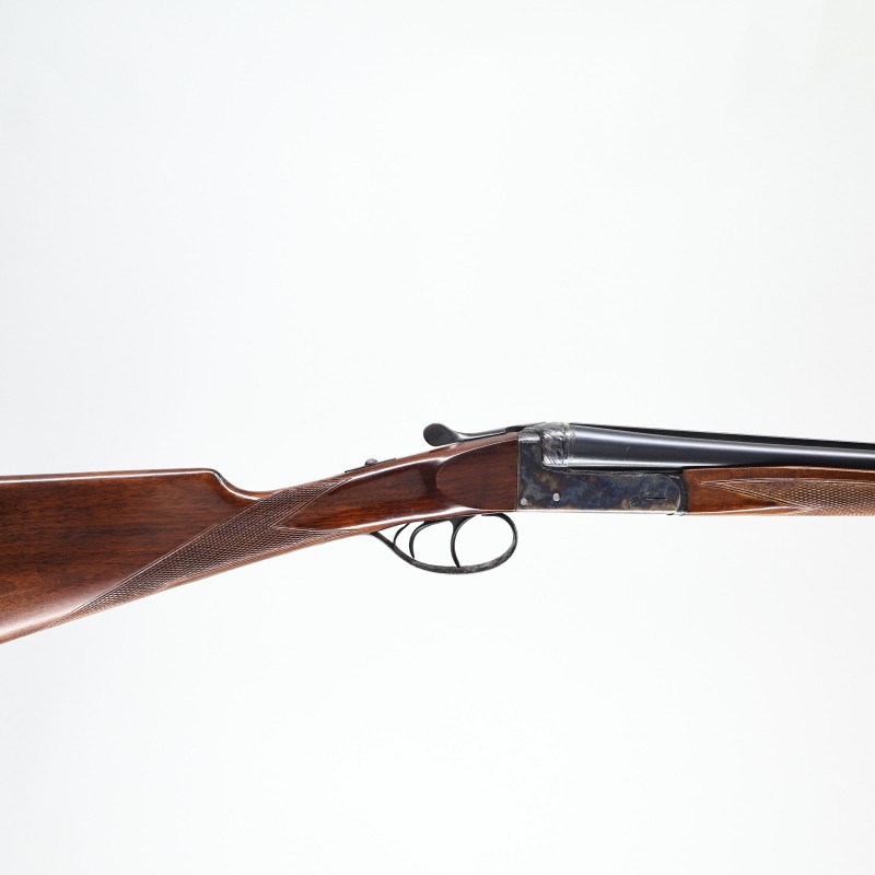 Shop .410 Spanish Side-by-Side Shotgun | C&R Upland Gun