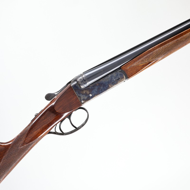 Shop .410 Spanish Side-by-Side Shotgun | C&R Upland Gun