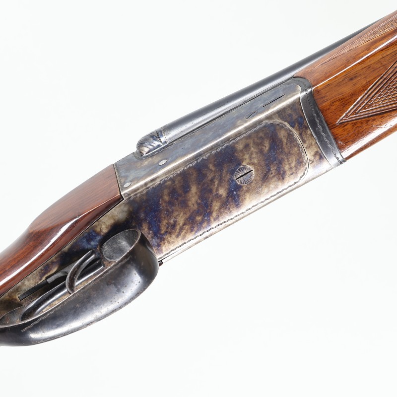 Shop .410 Spanish Side-by-Side Shotgun | C&R Upland Gun